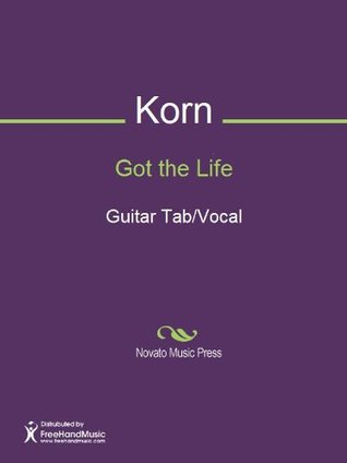 Got the Life Sheet Music