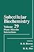 Subcellular Biochemistry, V...