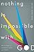 Nothing Is Impossible with God by Amy         Baker