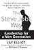 The Steve Jobs Way