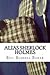 Alias Sherlock Holmes