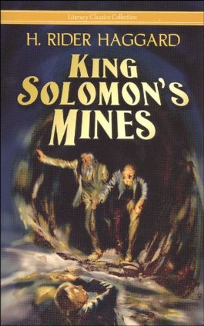 King Solomon's Mines
