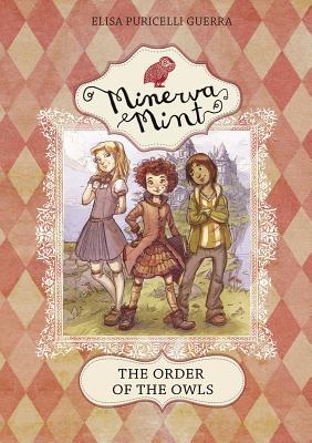 The Order of the Owls (Minerva Mint)