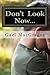 Don't Look Now... by Gael MacGregor Don't Look Now... by Gael MacGregor