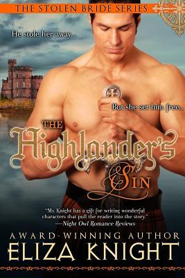 The Highlander's Sin (Stolen Bride, #6)