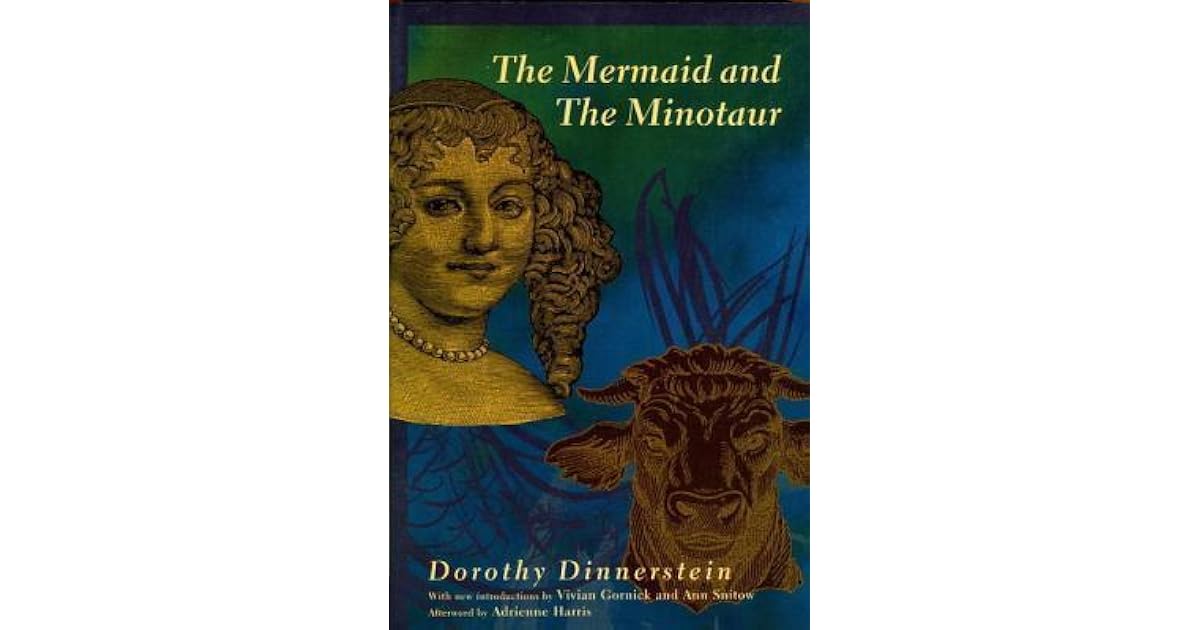 Dorothy dinnerstein biography 03 image