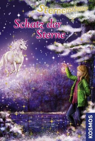 Schatz der Sterne (Sternenschweif, #28)