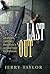 Last Out by Jerry Taylor