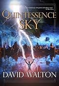 Quintessence Sky