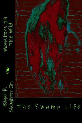 Monsters In The Wild