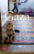 Gaza op mijn hoofd (Paperback)