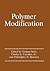 Polymer Modification