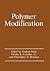 Polymer Modification by Graham G. Swift