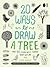 20 Ways to Draw a Tree and ...