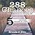 288 Chances: Reflections on Everyday Life, One Word, Five Minutes at a Time