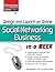 Design and Launch an Online Social Networking Business in a Week