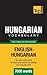Hungarian vocabulary for En...