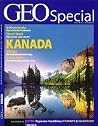 Geo Special Kt, Kanada Geo Special Kt, Kanada