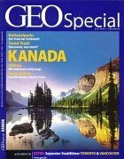 Geo Special Kt, Kanada (Paperback)