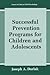 Successful Prevention Progr...