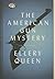 The American Gun Mystery