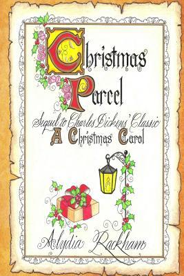 Christmas Parcel (Alydia Rackham's Retellings)