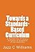 Towards a Standards-Based Curriculum: A Toolkit for Primary Schools in England
