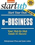 Start Your Own E-Business
