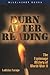 Burn After Reading: The Espionage History of World War II