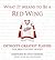 What It Means to Be a Red Wing: Detroit's Greatest Players Talk about Detroit Hockey