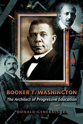 Booker T. Washington: The Architect of Progressive Education