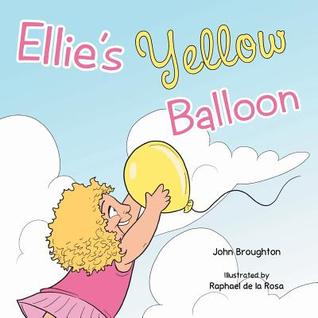 Ellie's Yellow Balloon