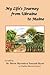 My Life's Journey from Ukraine to Maine