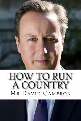 How To Run A Country: Everything you need to know about managing a 21st century utopia
