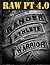 Ranger Athlete Warrior 4.0: The Complete Guide to Army Ranger Fitness