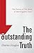 The Outstanding Truth by Charles Douglas