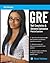 GRE Text Completion and Sentence Equivalence Practice Questions (Test Prep Series)