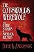 The Cotswolds Werewolf and ...