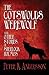 The Cotswolds Werewolf and Other Stories of Sherlock Holmes