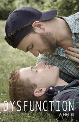 Dysfunction (The Disorder Series, #2)