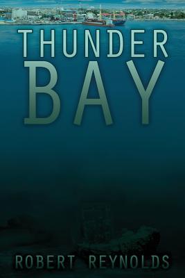 Thunder Bay (Paperback)