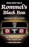 Rommel's Black Box: Trilogy of Michael "Mickey" Ross