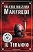 Il tiranno by Valerio Massimo Manfredi