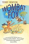 Wombat & Fox: Summer in the City