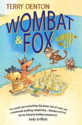 Wombat & Fox: Summer in the City