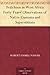 Fetichism in West Africa Forty Years' Observations of Native Customs and Superstitions