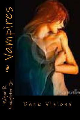 Vampires (Paperback)