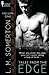 Tales from the Edge Volume One by L.M. Somerton