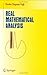 Real Mathematical Analysis (Undergraduate Texts in Mathematics)