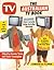 The Australian TV Book